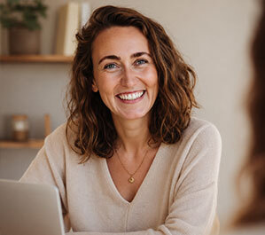 Karen Julia Korfmacher Coach
